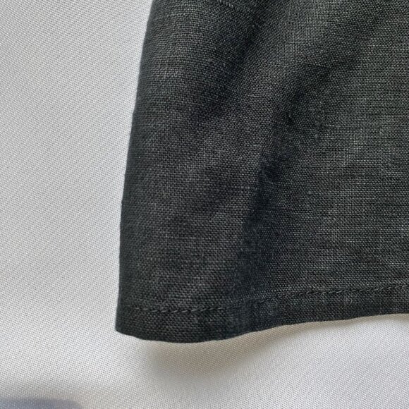 FLAX 100% Linen Maxi Dress - Picture 5 of 5